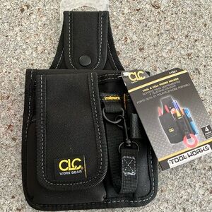 New CLC Tool Works Holder